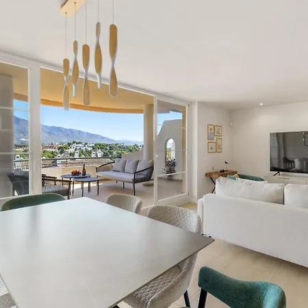 アパートホテル Molo Residences Boutique At Senorio