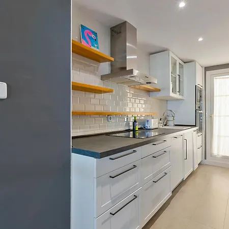 Apartmanhotel Molo Residences Boutique At Senorio 4*