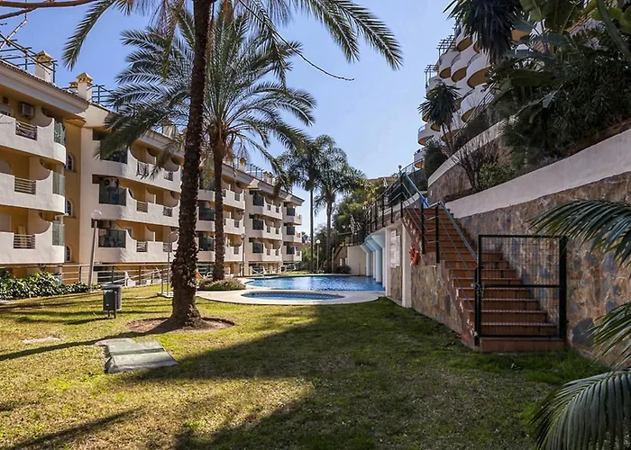 Molo Residences Boutique At Senorio Marbella