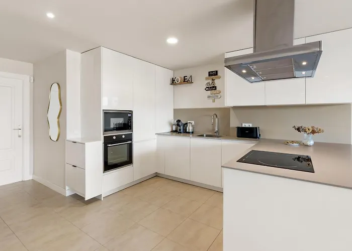 Molo Residences Boutique At Senorio Aparthotel