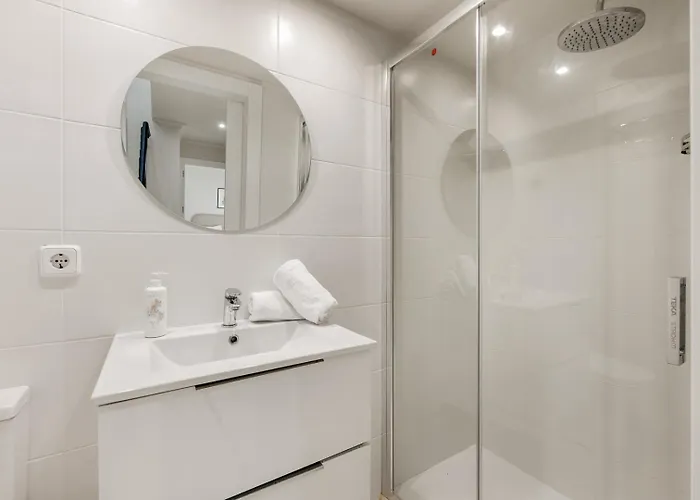 Molo Residences Boutique At Senorio Aparthotel 4*
