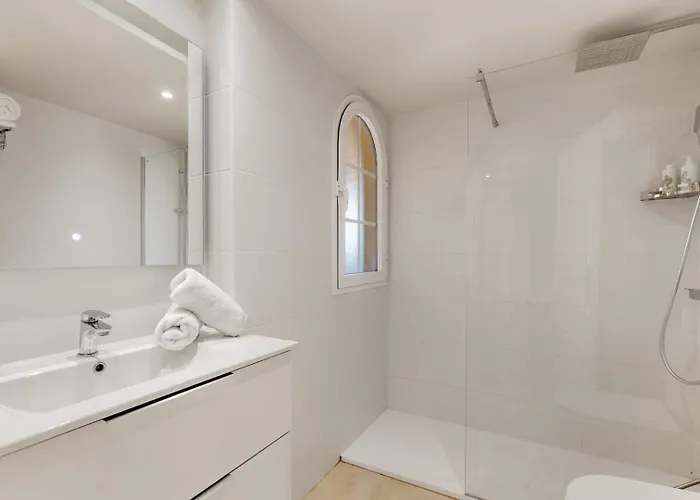 Molo Residences Boutique At Senorio Aparthotel Marbella