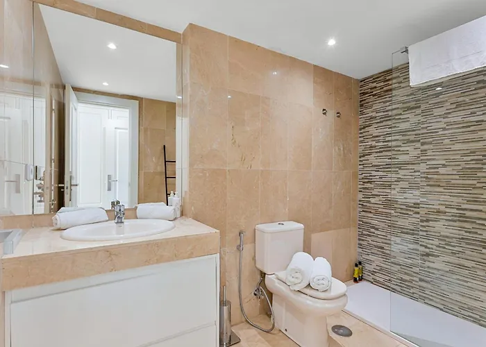Molo Residences Boutique At Senorio Marbella