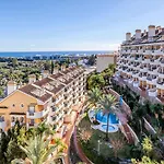 Aparthotel Molo Residences Boutique At Senorio Marbella