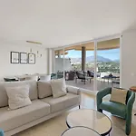 Molo Residences Boutique At Senorio 4* Marbella