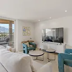 Aparthotel Molo Residences Boutique At Senorio 4*