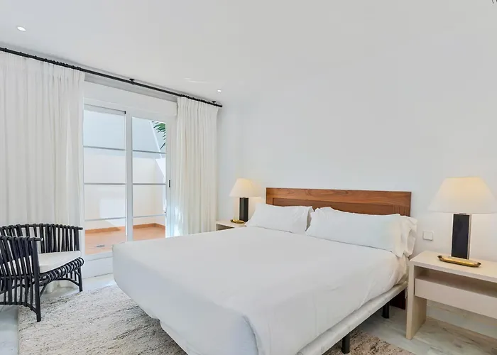 Molo Residences Boutique At Senorio 4* Marbella