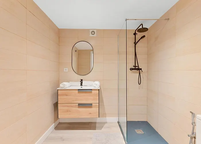 Molo Residences Boutique At Senorio Marbella