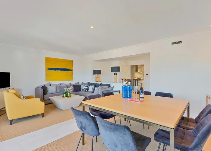 Aparthotel Molo Residences Boutique At Senorio