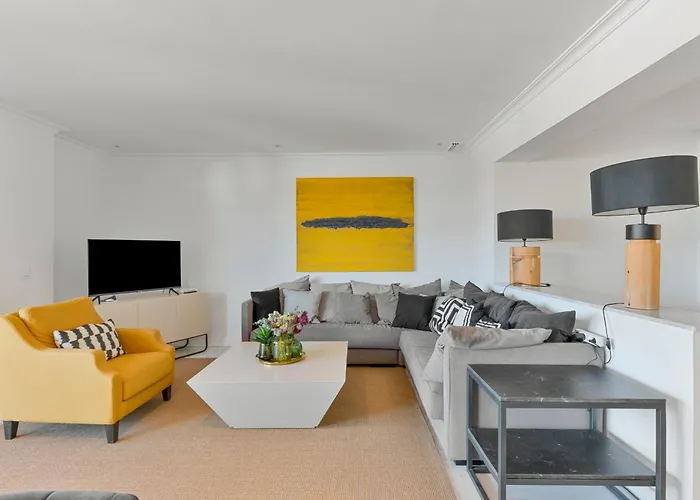 Molo Residences Boutique At Senorio